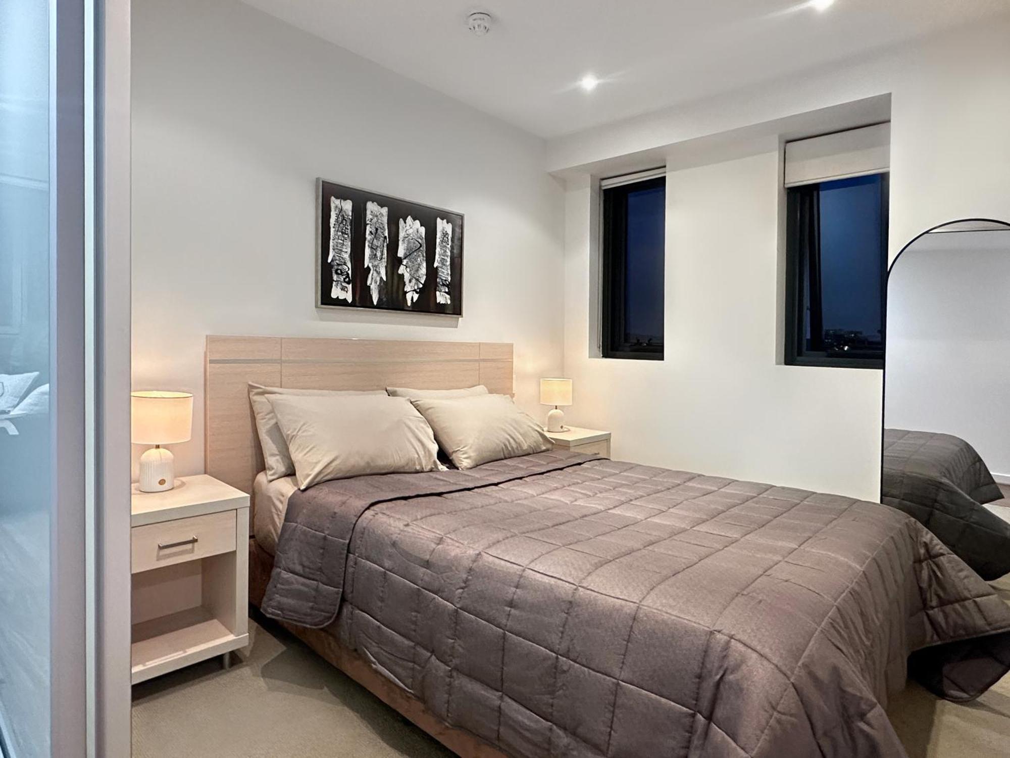 Penthouse View Apartment Luxury Cbd Penthouse Sleeps 6 Balcony Spa Access 애들레이드 외부 사진