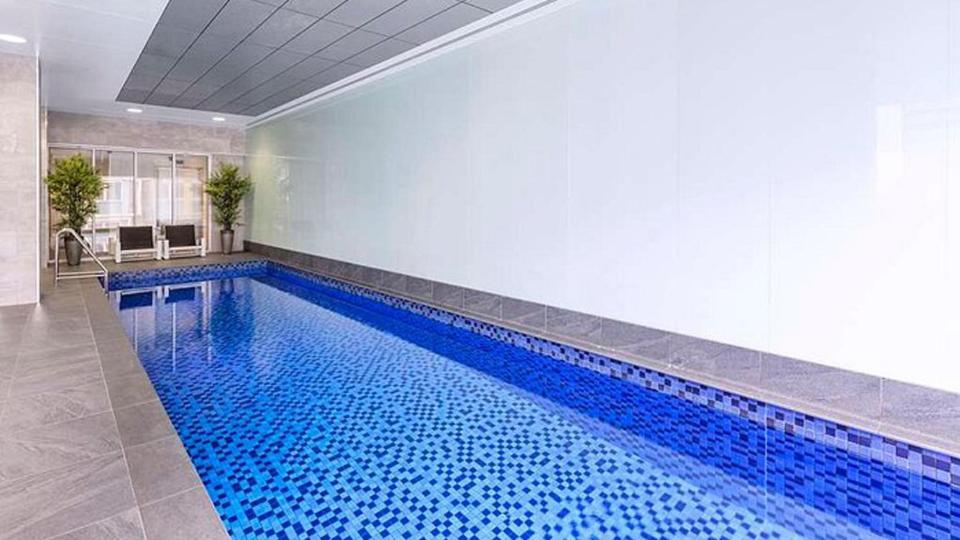 Penthouse View Apartment Luxury Cbd Penthouse Sleeps 6 Balcony Spa Access 애들레이드 외부 사진
